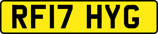 RF17HYG