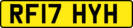RF17HYH