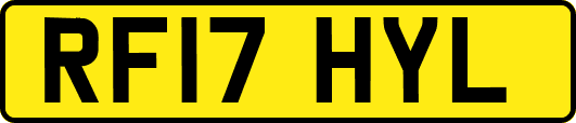 RF17HYL