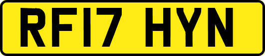 RF17HYN