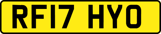 RF17HYO