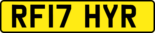 RF17HYR