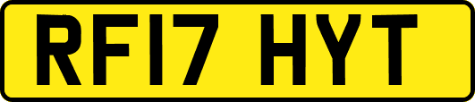 RF17HYT