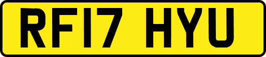 RF17HYU