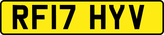 RF17HYV