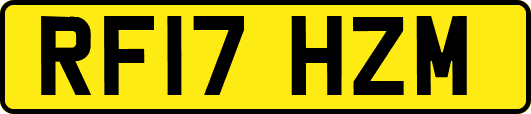 RF17HZM