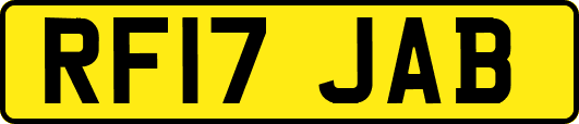 RF17JAB