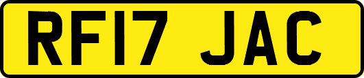 RF17JAC