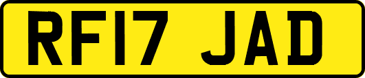 RF17JAD