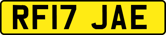 RF17JAE