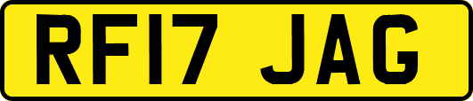 RF17JAG