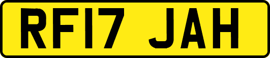 RF17JAH