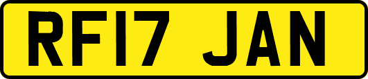 RF17JAN