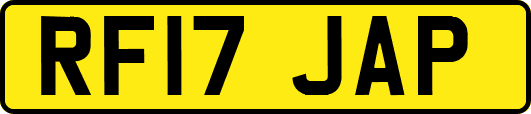 RF17JAP