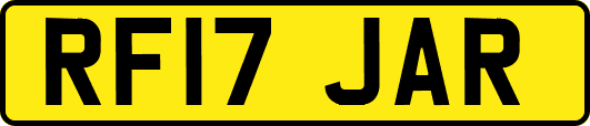 RF17JAR