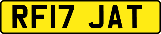 RF17JAT
