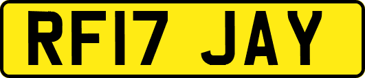 RF17JAY