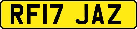 RF17JAZ