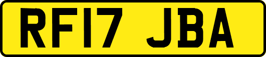 RF17JBA