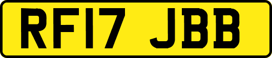 RF17JBB