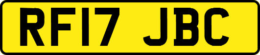 RF17JBC