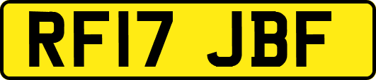 RF17JBF
