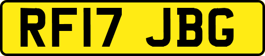 RF17JBG
