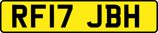 RF17JBH