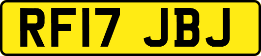 RF17JBJ
