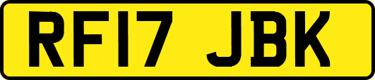 RF17JBK