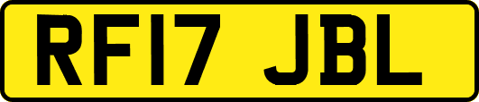 RF17JBL
