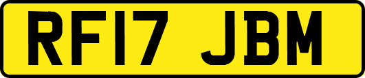 RF17JBM