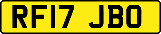 RF17JBO