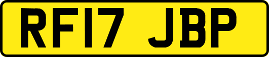 RF17JBP
