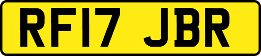 RF17JBR
