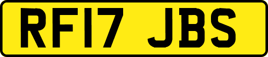 RF17JBS