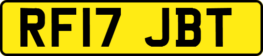 RF17JBT