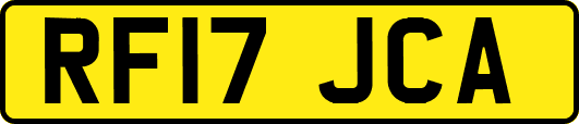RF17JCA