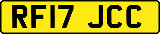 RF17JCC