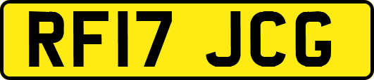 RF17JCG