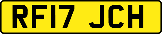 RF17JCH