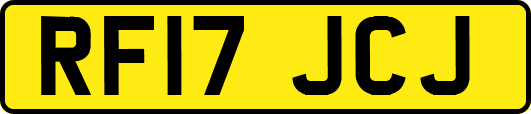 RF17JCJ