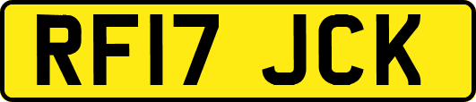 RF17JCK