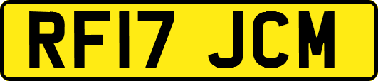 RF17JCM