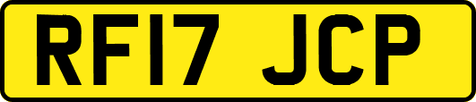 RF17JCP