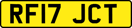 RF17JCT