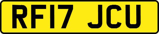 RF17JCU