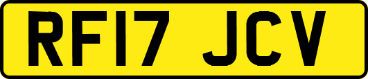 RF17JCV
