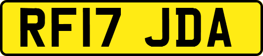 RF17JDA