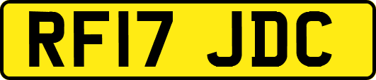 RF17JDC